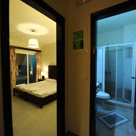 Ialysos City Hotel 3* Ialysos (Rhodes)
