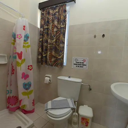 Ialysos City Hotel 3* 이알리소스