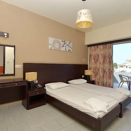 Ialysos City Hotel
