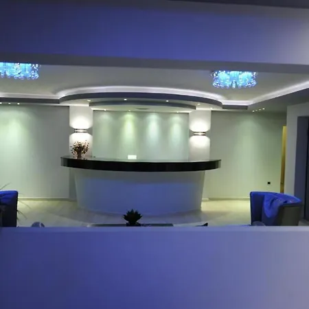 호텔 Ialysos City Hotel