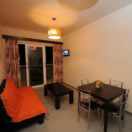 호텔 Ialysos City Hotel