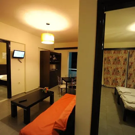 호텔 Ialysos City Hotel