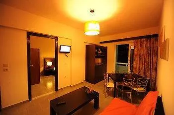 Ialysos City Hotel 3* 이알리소스