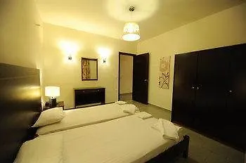 호텔 Ialysos City Hotel
